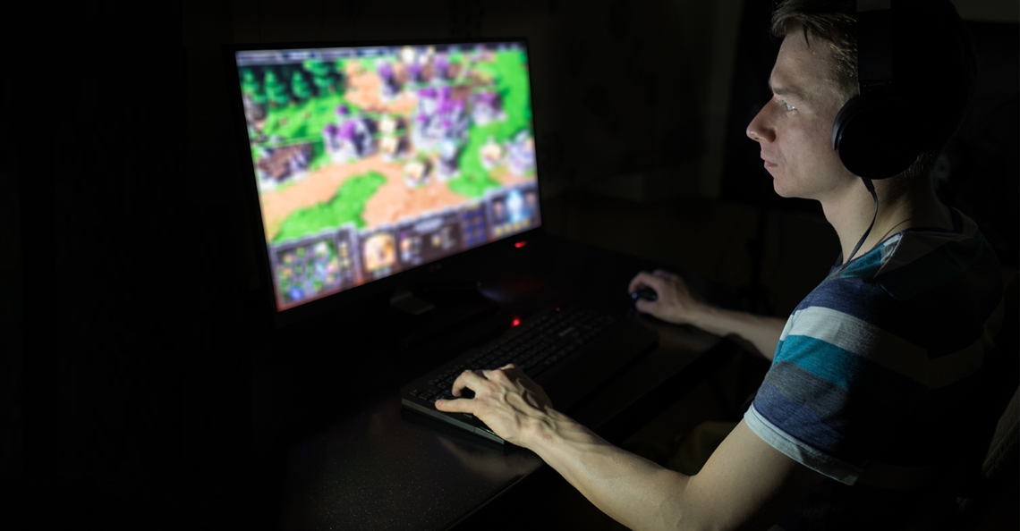 Britse legercommandant wil gamers aan de knoppen van Reaper-drones