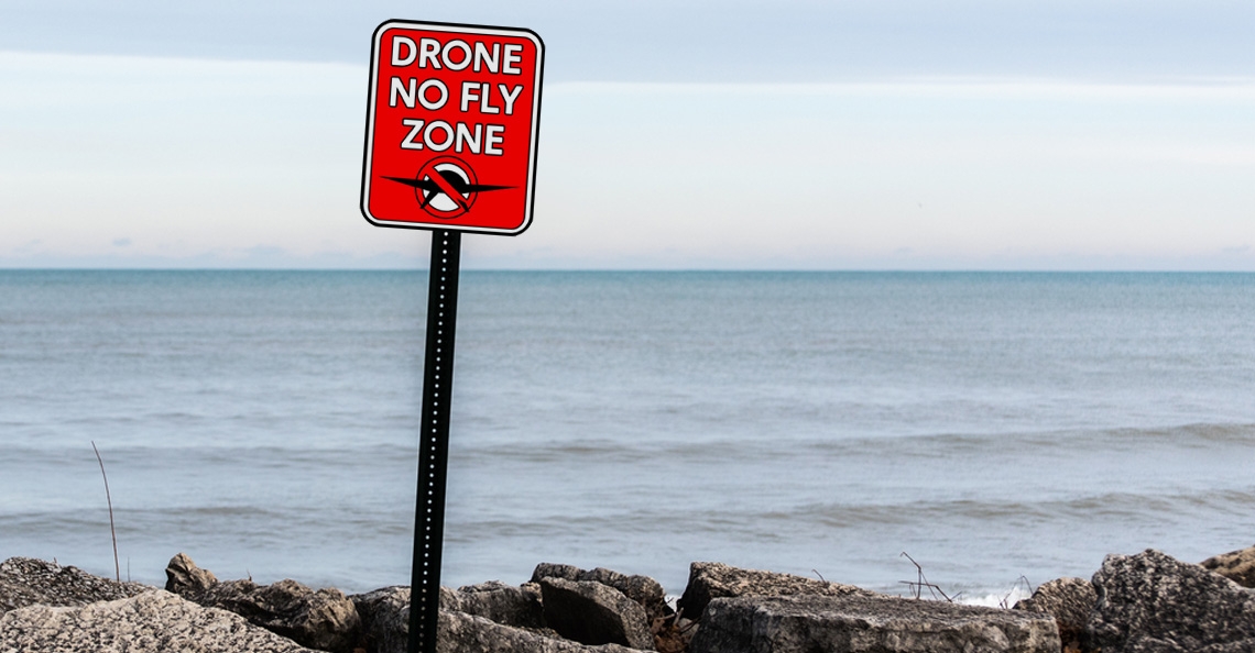 Anti-drone sector groeit naar $2 miljard in 2024