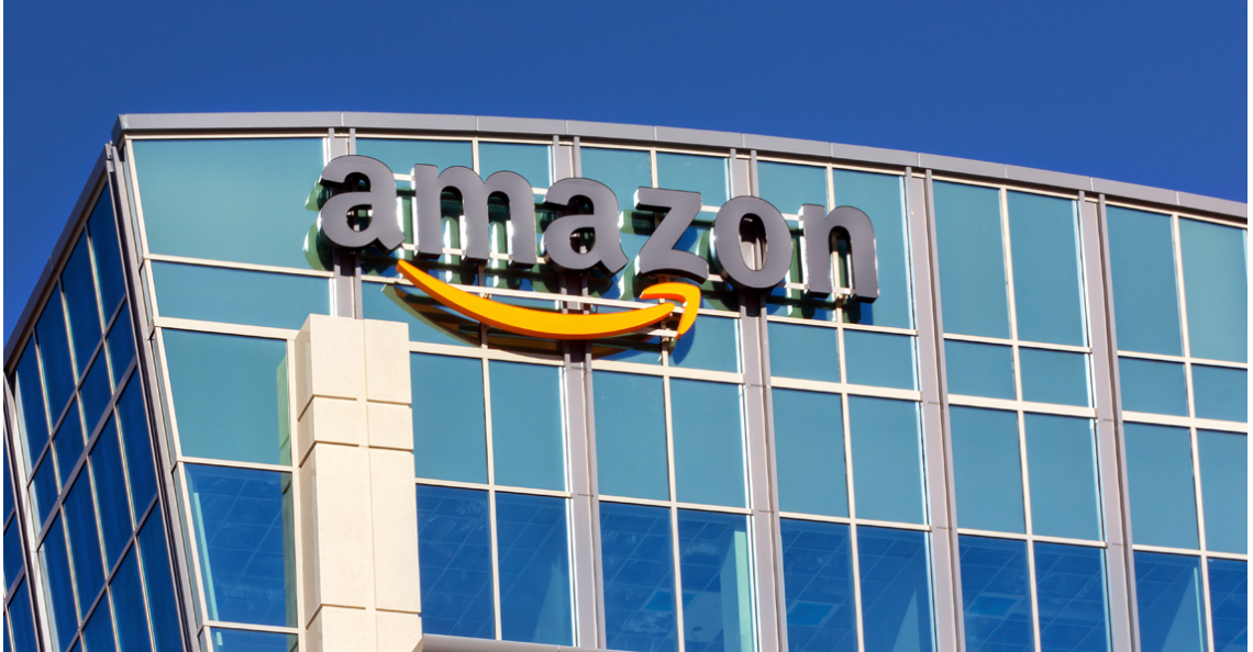 Amazon hoopt volgend jaar te beginnen met dronebezorging
