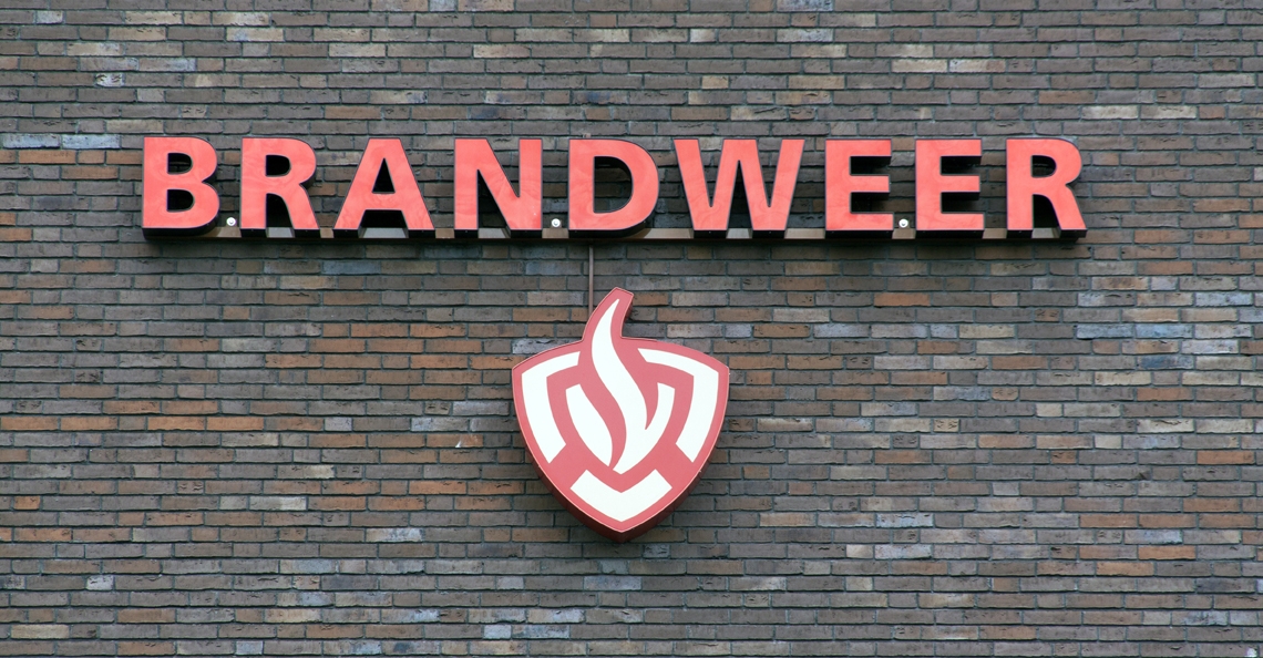 Brandweer Nederland wil eigen luchtvaartorganisatie starten