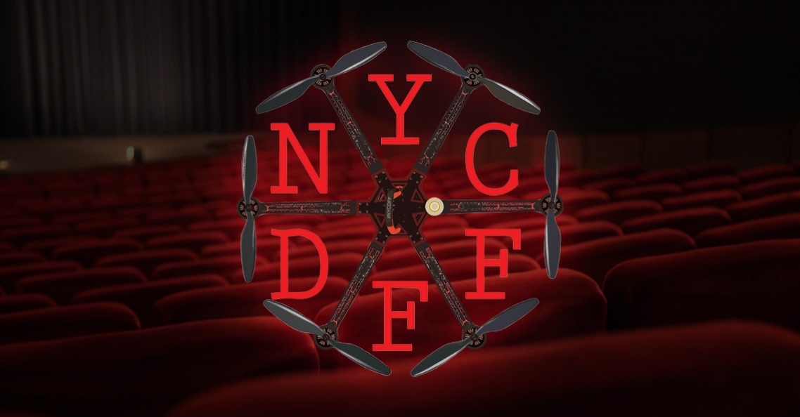 Winnaars New York Drone Film Festival 2017