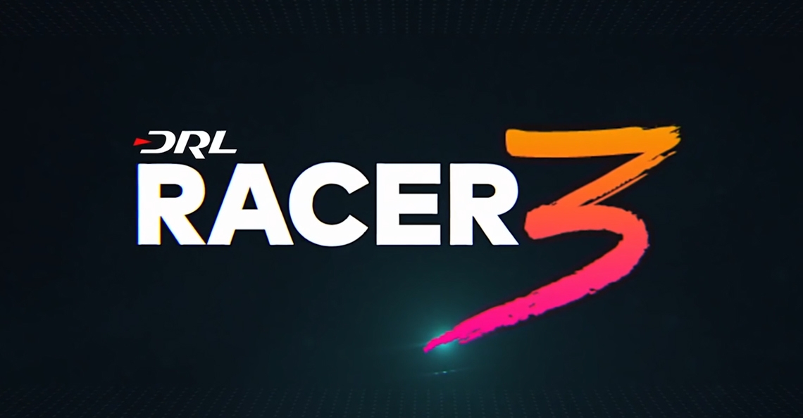 Drone Racing League komt met Racer3 voor seizoen 2