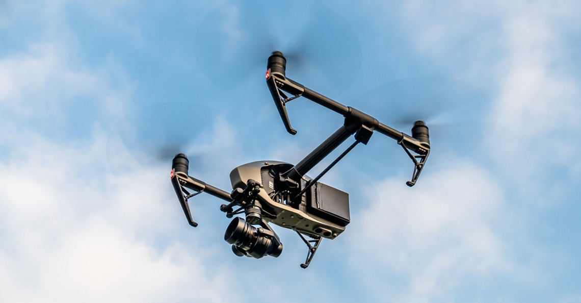 Droneteam onderzoekt ongeval met 9 gewonden op A58 bij Tilburg