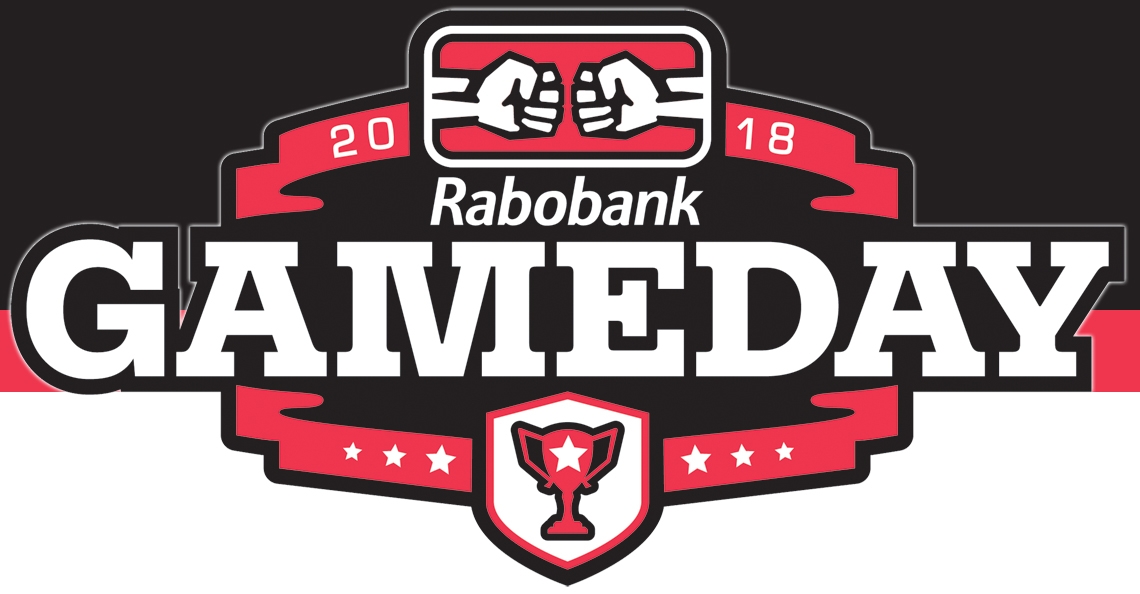 Droneracing tijdens GameDay in Den Helder