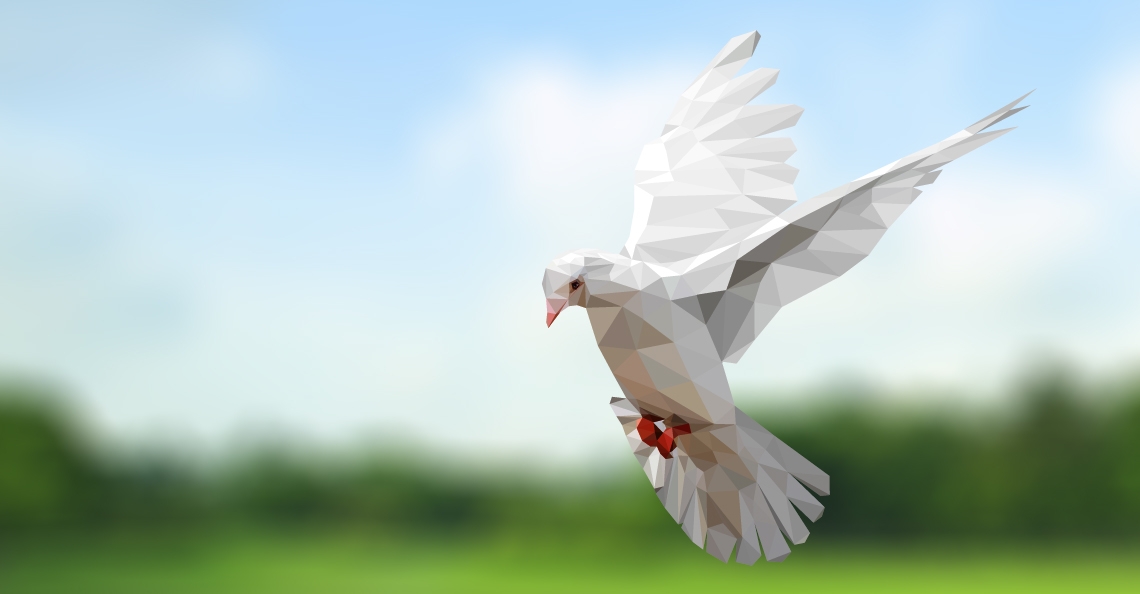 China gebruikt realistische duif-drones voor beveiliging