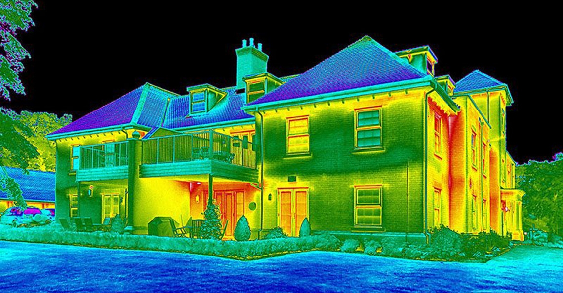 Gekidnapte Britse tiener snel opgespoord dankzij drone met warmtecamera