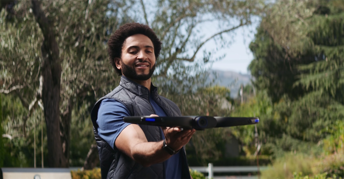 Skydio R1 drone is nu te besturen met Apple Watch