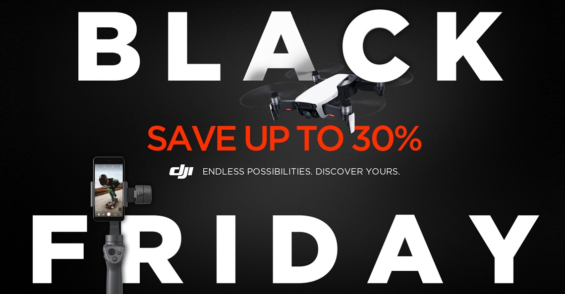 De beste Black Friday deals