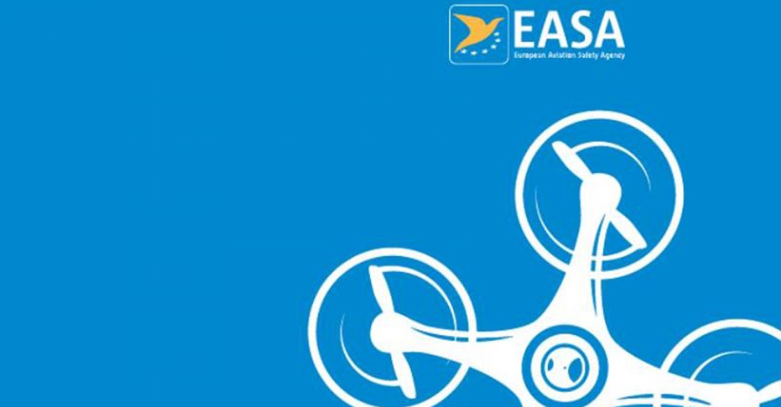 Medio 2019 nieuwe Europese regels voor drones