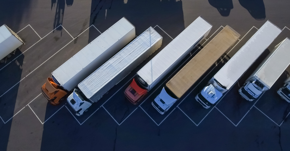 Gemeente Venlo wil drones inzetten tegen overlastgevende truckers