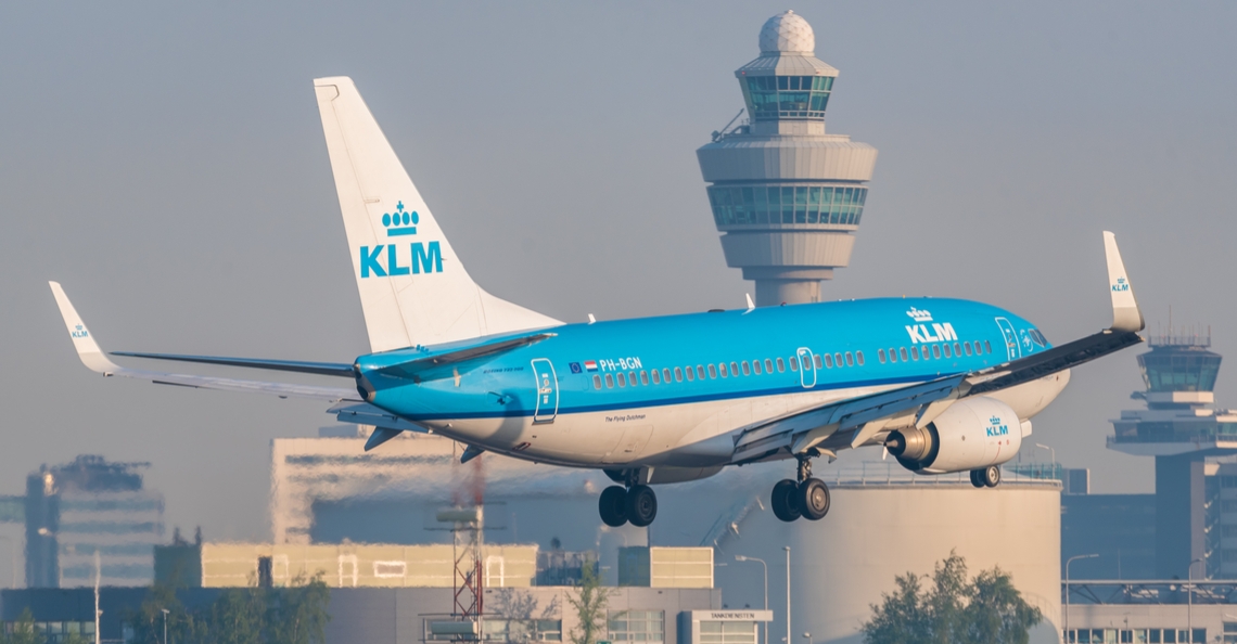 KLM, NLR en Fokker vieren 100-jarig bestaan Nederlandse luchtvaart