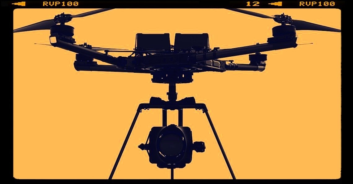 FreeFly brengt nieuwe Alta X-drone op de markt met ActiveBlade-technologie