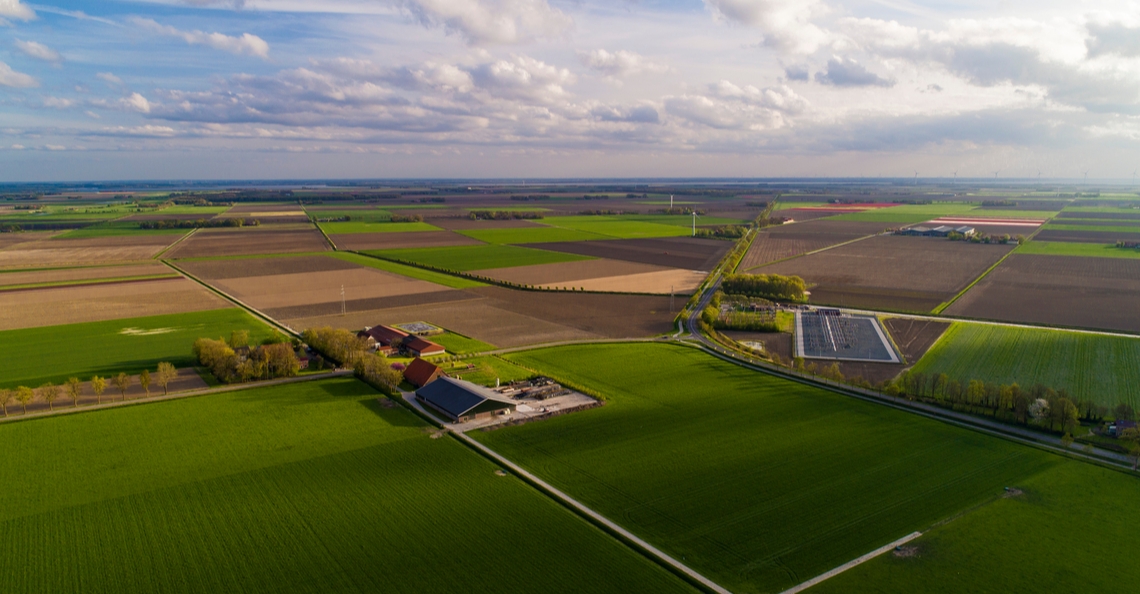 No-Fly Zone Flevoland binnenkort uitgebreid