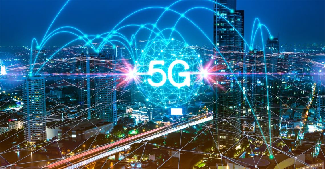 Nederlandse drone innovaties in 5G Innovation Challenge