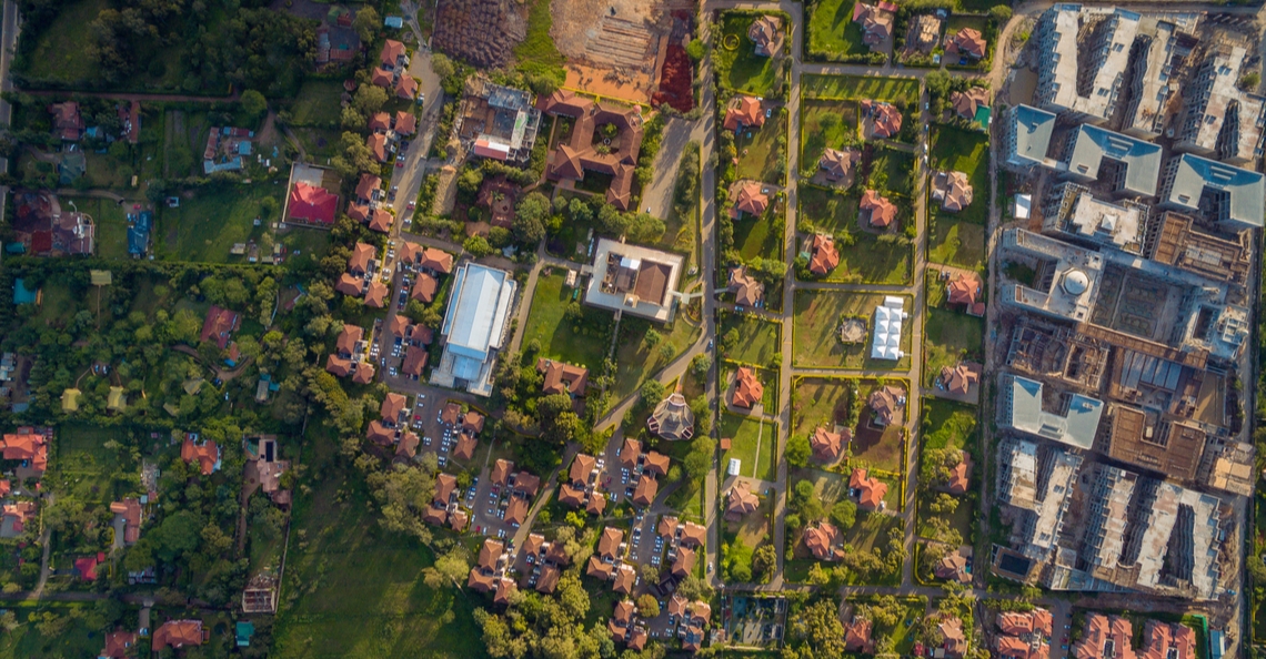 Drones voor consumenten en bedrijven eindelijk legaal in Kenia