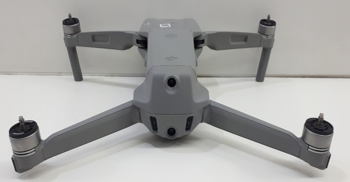 Specificaties en mogelijke releasedatum DJI Mavic Air 2 bekend