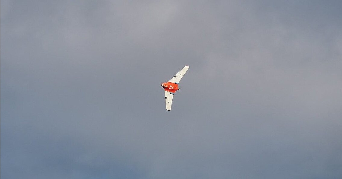 Dubai rust drones uit met lasertechnologie om regen te maken.