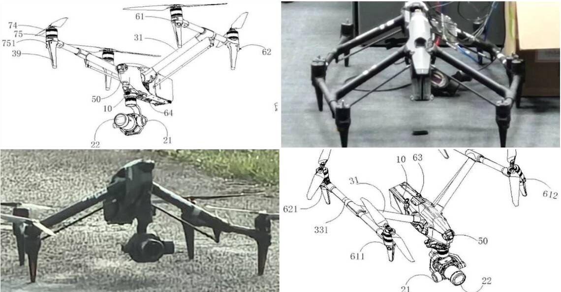 DJI presenteert Inspire 3 op 13 april  