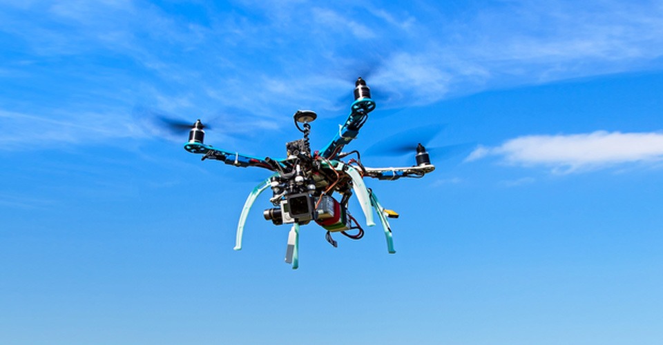 15 voordelen inzet drones