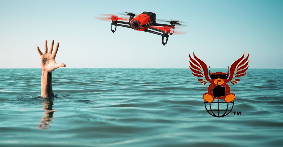 Amerikaanse organisatie drone-vrijwilligers vraagt om steun voor Micro Drone Classificatie