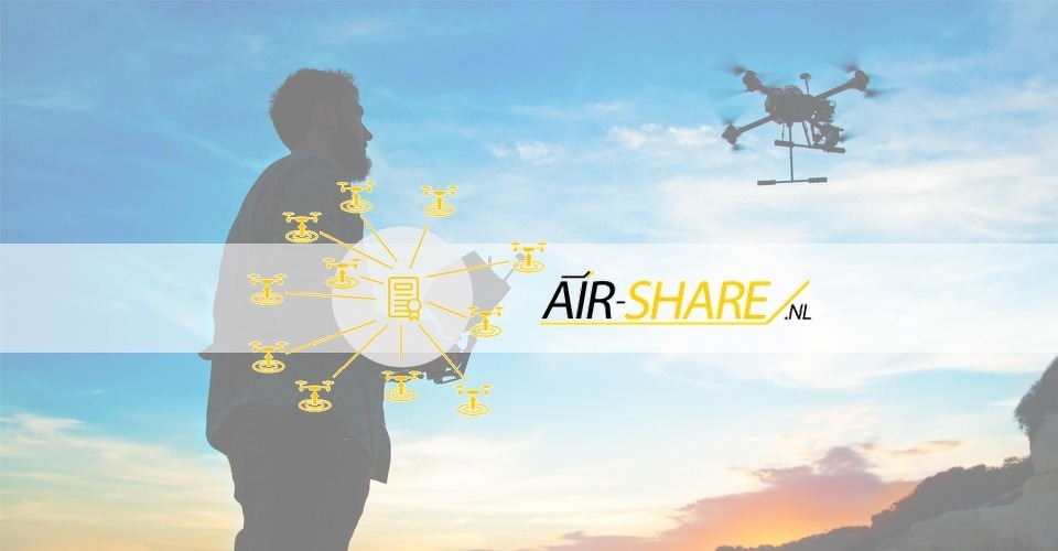Air-Share opent deuren voor testgebruikers