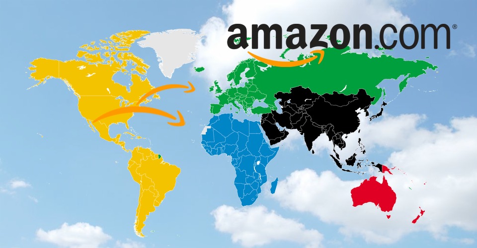 Waar mogen Amazon's bezorgdrones wel legaal vliegen?