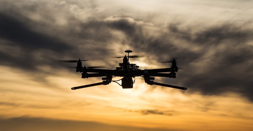 Overheid investeert in anti-drone systemen