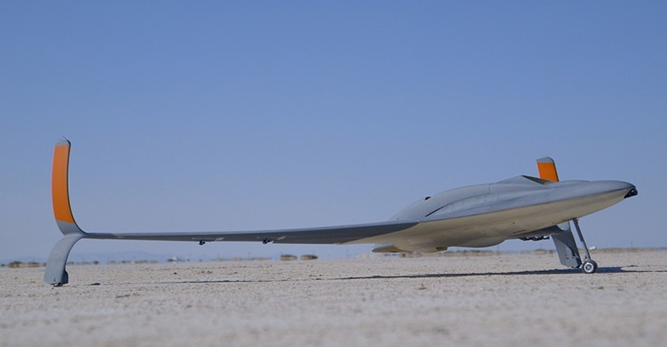 3D-printer ontwikkelt snelste drone ter wereld