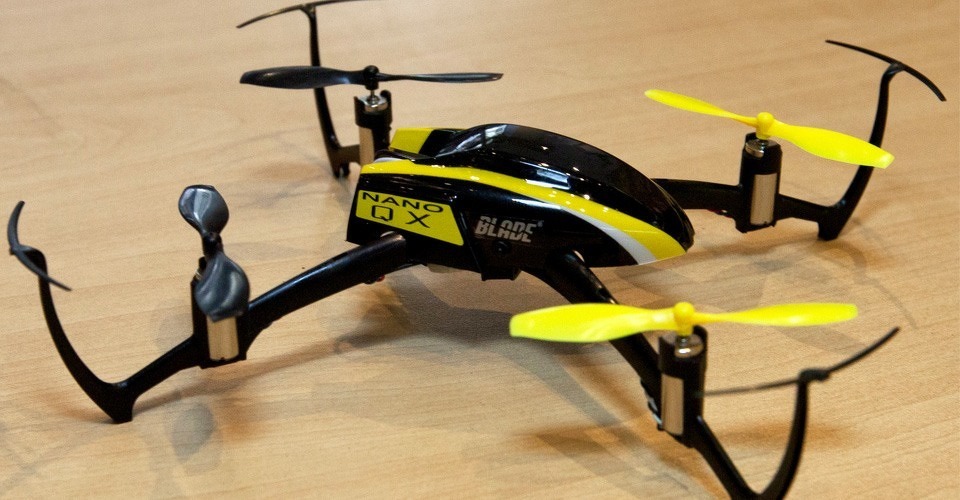 Mogelijk ook registratieplicht voor speelgoeddrones in de VS