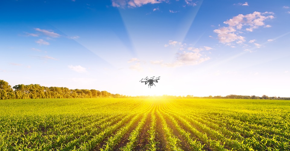 Ook boeren balen van huidige regelgeving drones