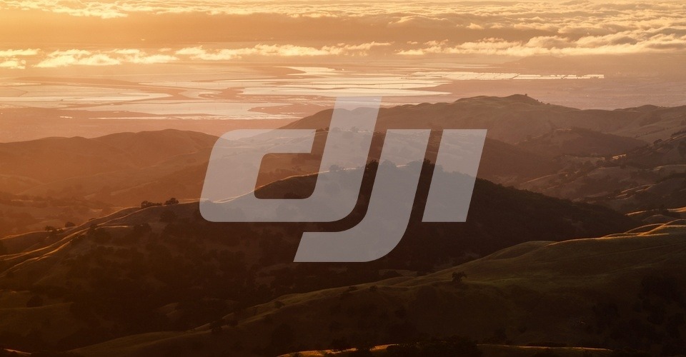 DJI opent onderzoekscentrum in Silicon Valley, Californië