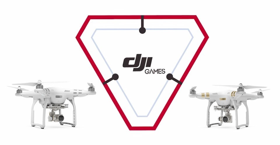 DJI Games FPV race in juni naar Oostenrijk