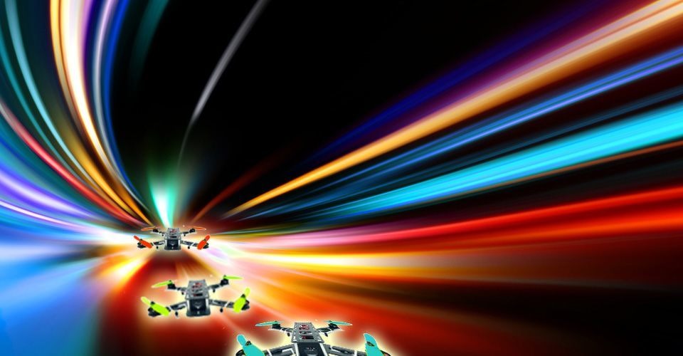 Miami Dolphins eigenaar investeert $1 miljoen in Drone Racing League