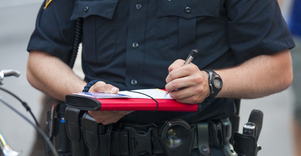 Dronken drone-mepper officieel aangeklaagd