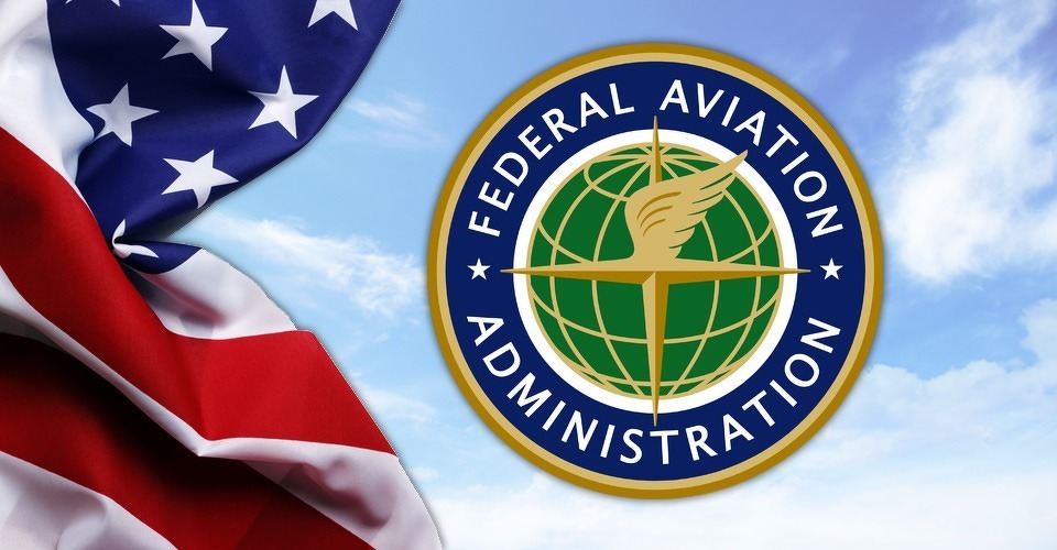 FAA maakt regelgeving commerciële drones bekend