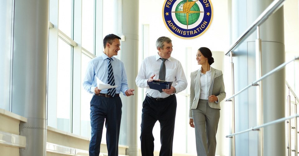 FAA werkt samen met industrie voor extra expertise