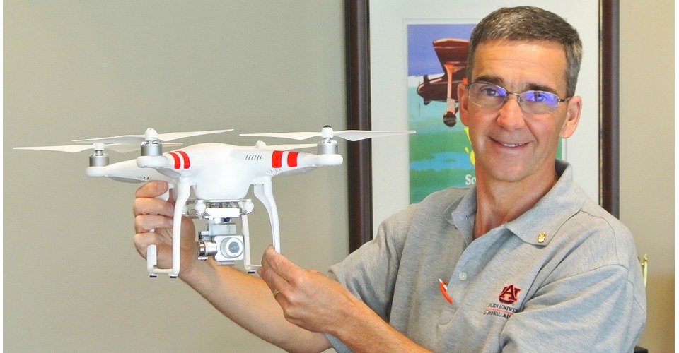 FAA geeft toestemming voor eerste drone school in VS