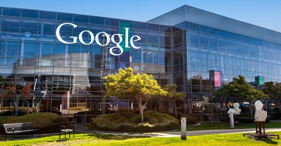 Google ontwikkelt speciale ontvangstbak voor dronebezorging
