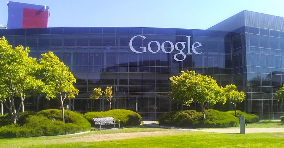 Google ontvangt patent voor levensreddende drones