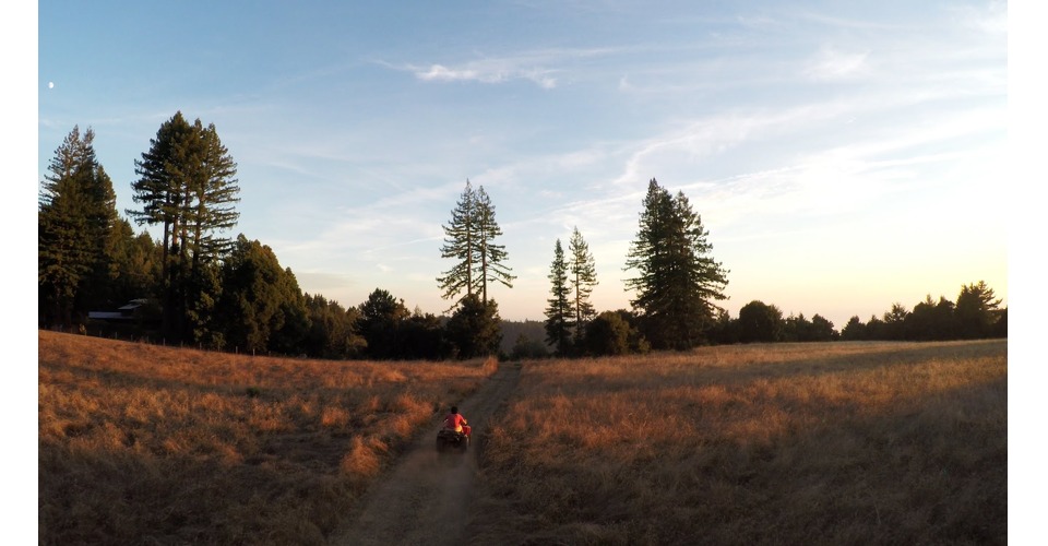 GoPro toont Sneak Preview footage van toekomstige quadcopter