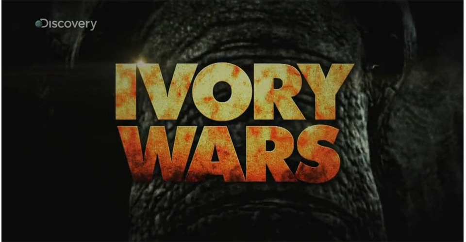 Drones jagen op stropers in Ivory Wars