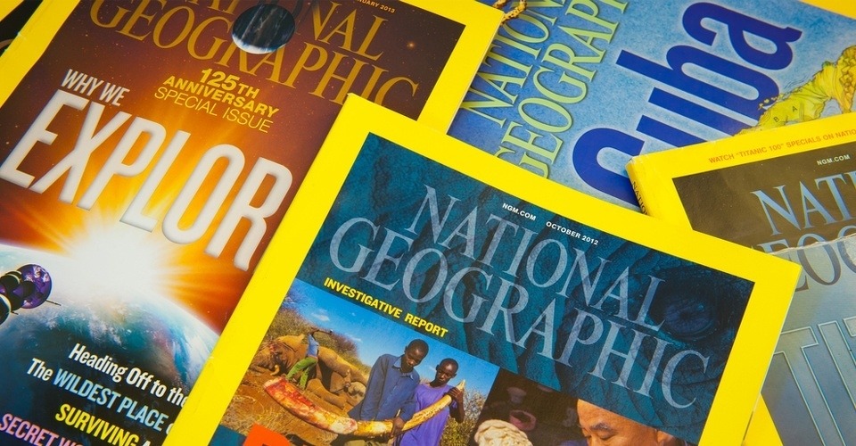 Inzendingen National Geographic Fotowedstrijd 2015