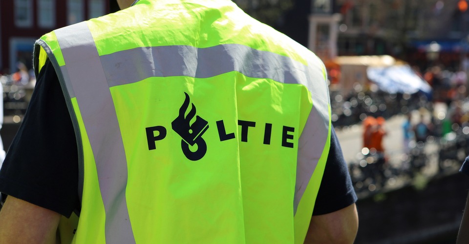 Politie neemt drone in beslag in Kaatsheuvel