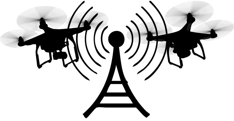 Kabinet creëert nieuwe radioruimte voor drones