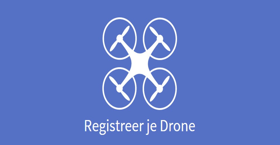 Nieuw initiatief brengt verloren drones terug bij rechtmatige eigenaar