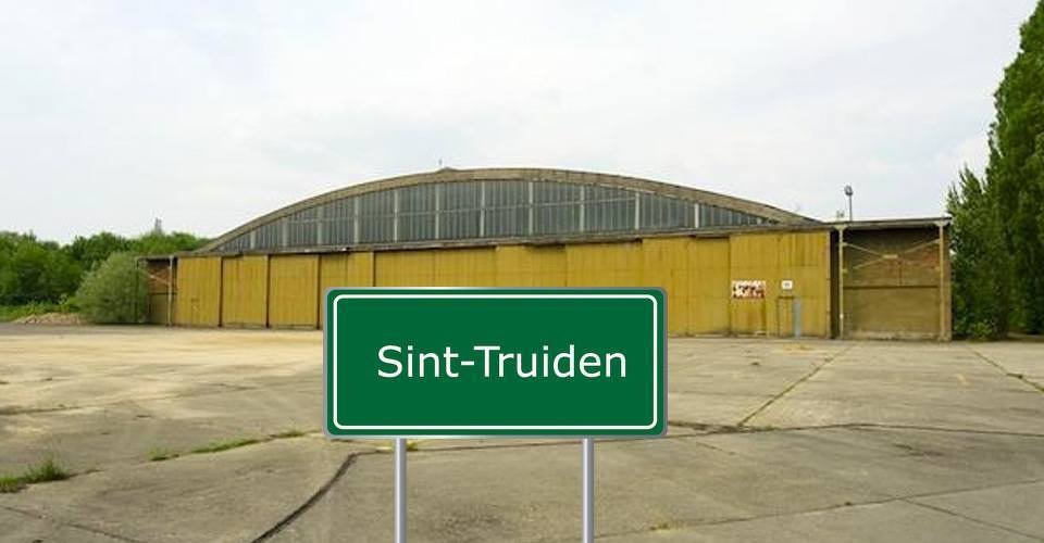 Sint-Truiden in België krijgt de tweede grootste testzone voor drones in Europa