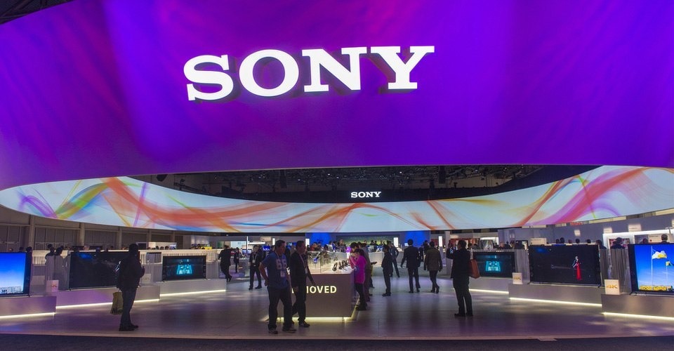 Sony start dronebedrijf om data te leveren aan zakelijke klanten