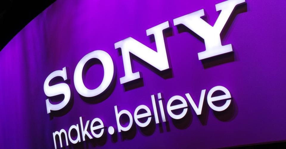 Sony gaat professionele drones produceren