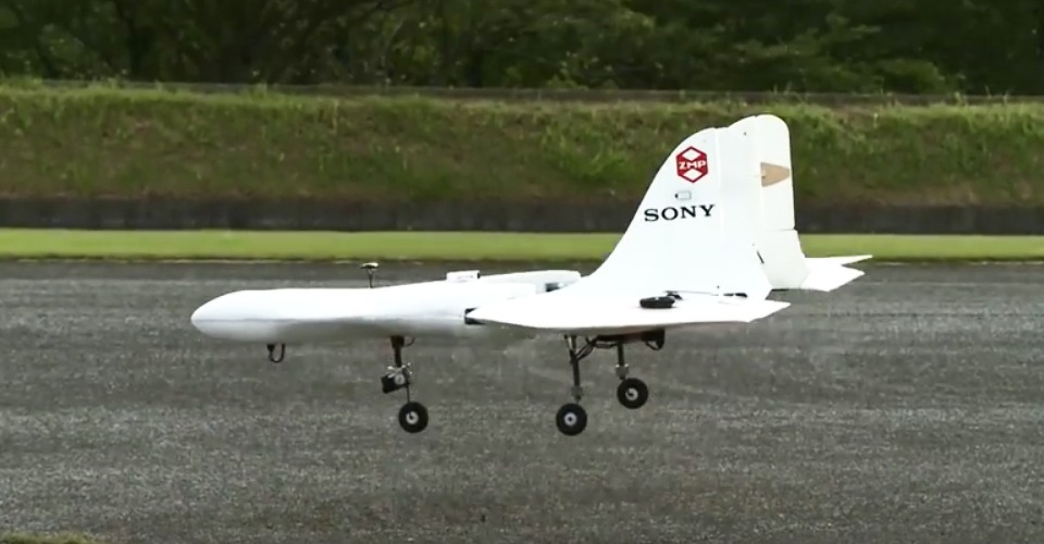 sony_prototype_supersnelle_drone_aerosense_zmp