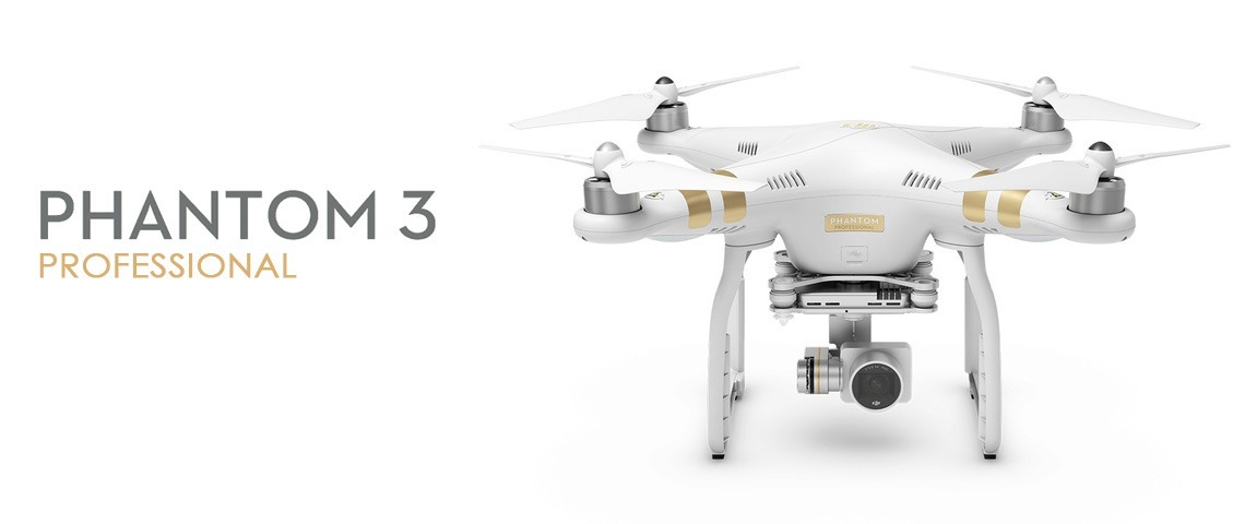 Phantom 3 best sale professional app